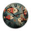 Horloge murale Peterjames-561103282
