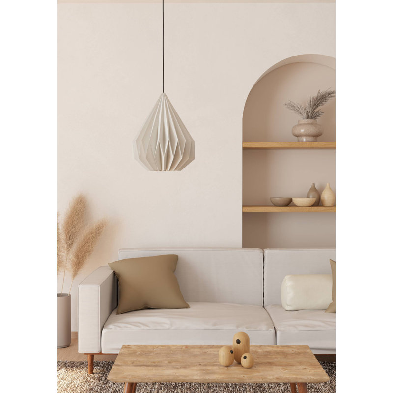 Eatontown 1 - Light Single Pendant