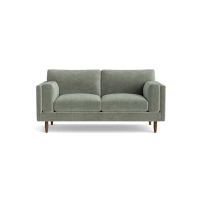 Skinny Fat Loveseat (70")