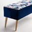 Saxonburg Upholstered Bench-69746545-69746577