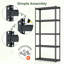 Chapiteaux 35,5 W