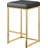 Sadler Upholstered Counter Stool with Metal Frame-1228871663-1228871661