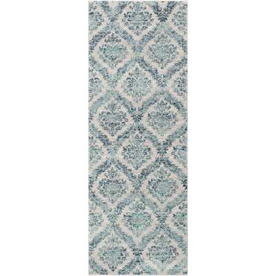 Adelia Geometric Indoor Rug