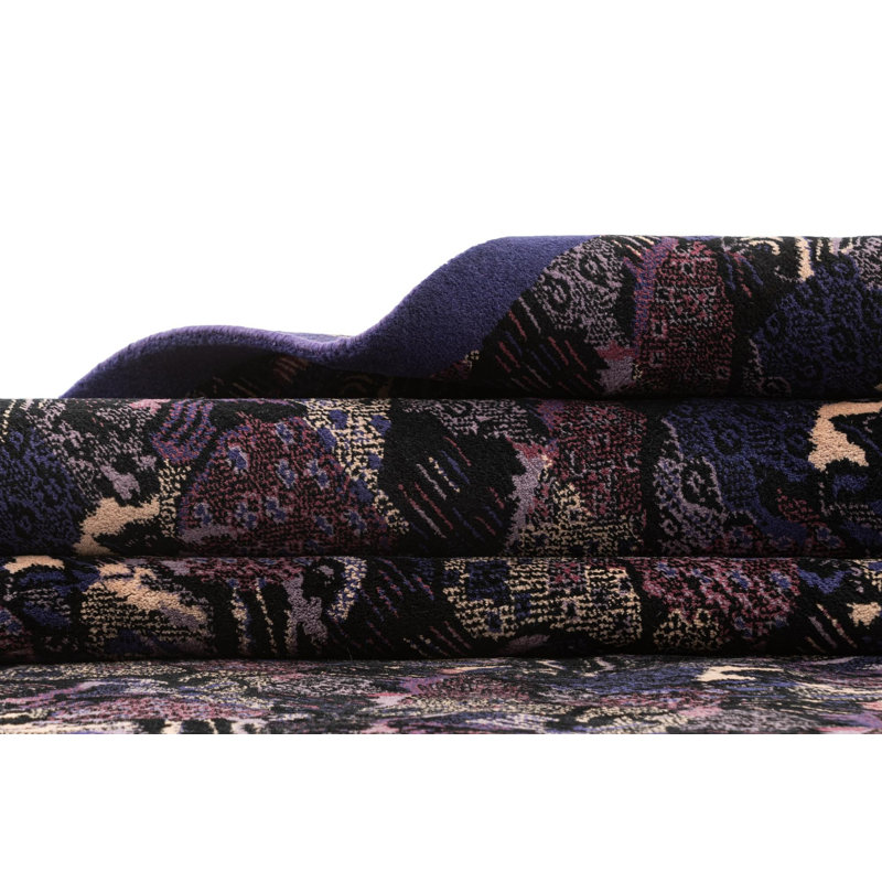 Jacoby Black Rug