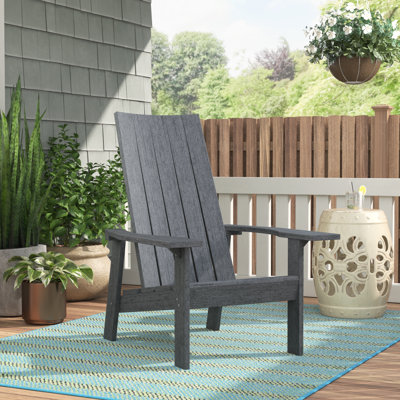 Raines Outdoor Adirondack Chair