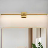 39" Dimmable LED Bath Bar