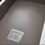Grille de drain de douche l 6 po-93559449