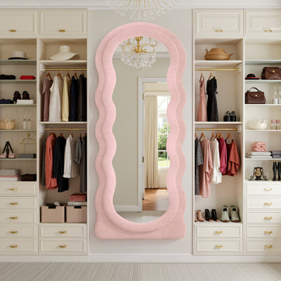 Miroir pleine grandeur
