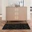 Geometric Area Rug-777232751