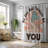Pitkin Shower Curtain-1246893481