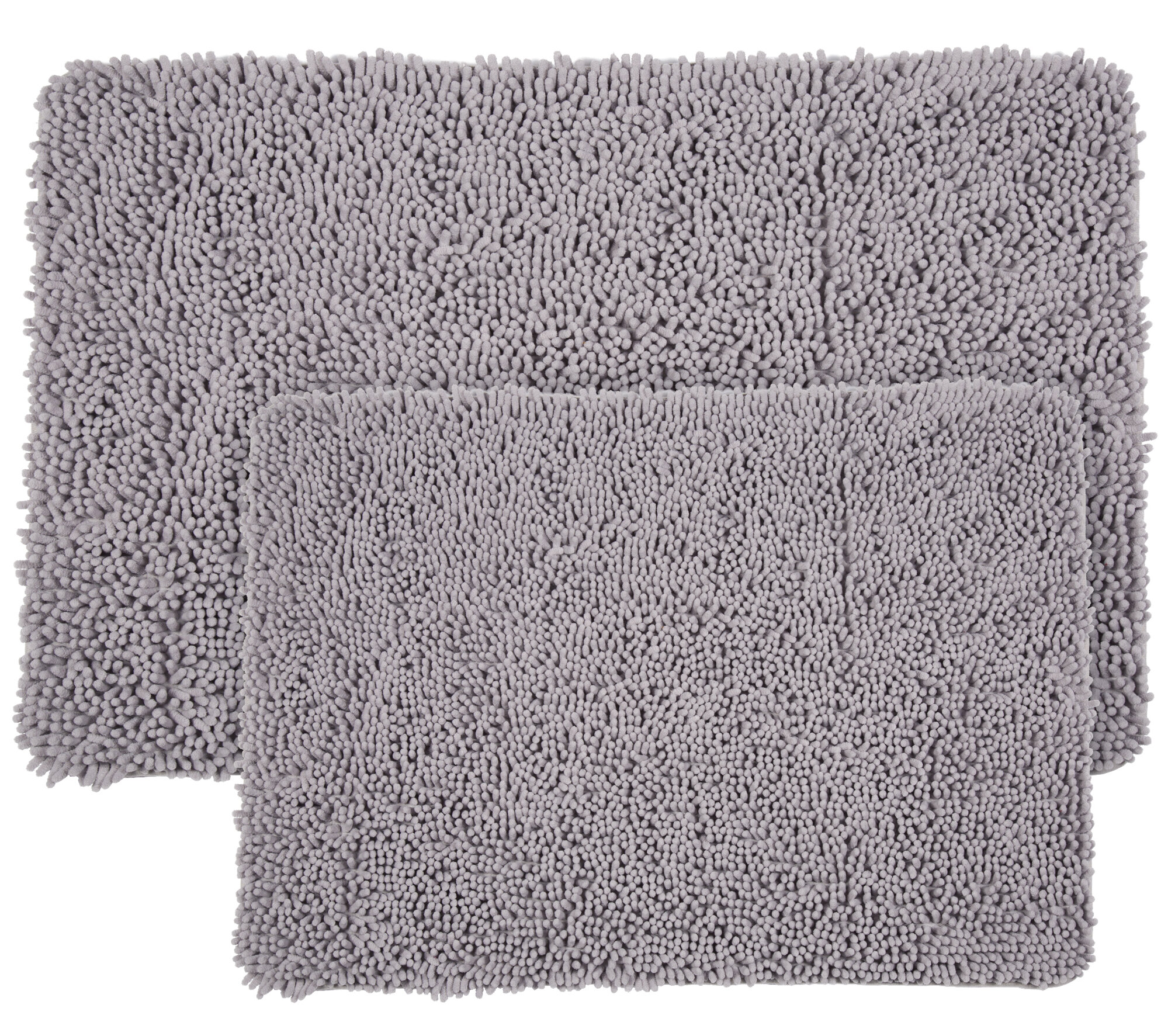 Latitude Run® Aighan 3 Piece Ultra Soft and Absorbent Memory Foam Bath Rug  Set with Non-Slip Backing & Reviews - Wayfair Canada