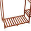 153cm Clothing Rack