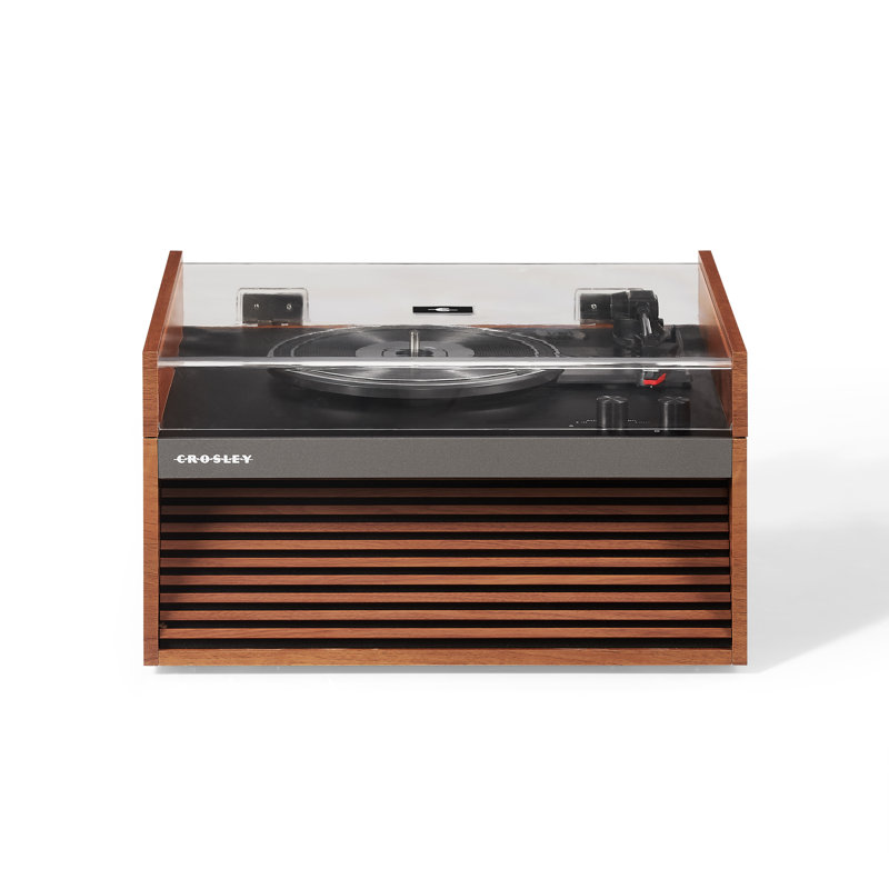 Dean Record Player