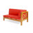 X-Back Right Corner Bench-564508561-564508567