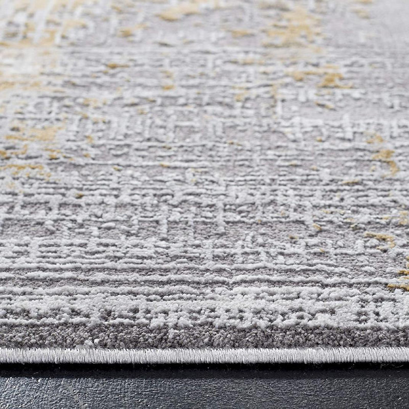 Leonido Performance Rug, Rectangle 6'7" x 9'