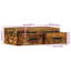 TV Stand for TVs up to 24"-548789397