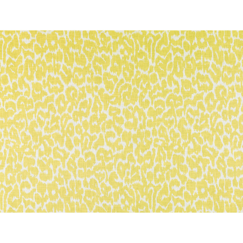 Tissu Tommye Tobi Fairley, Bouton d'or