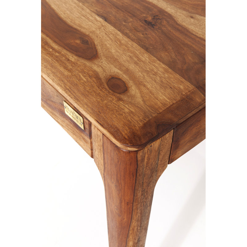 Brooklyn Dining Table, 76cm H x 200cm L x 100cm W
