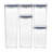 POP 2.0 5 Container Food Storage Set
