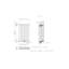 Oval Panel Radiators-65205603-65205600