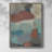 Floating By II Framed Print - Solid Wood-1196886686