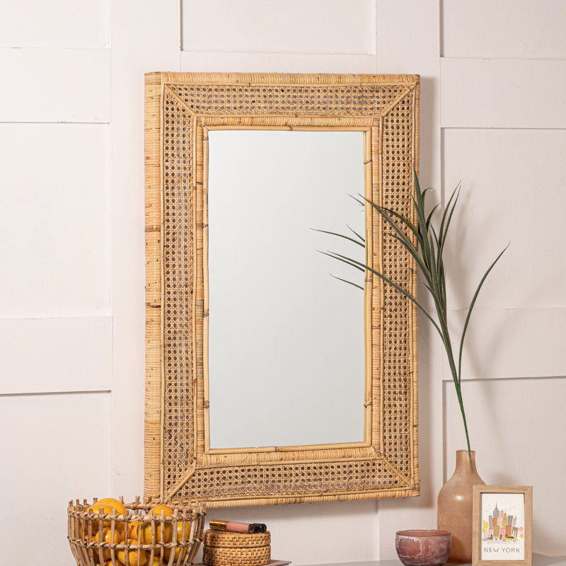 Miroir mural Willshire