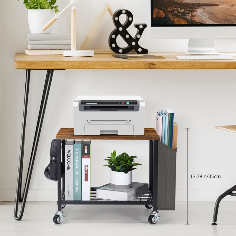 Bartolomeo Desk Organiser