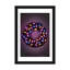 «Donut», reproduction d'impression sur toile-74556236-74556239-74566864