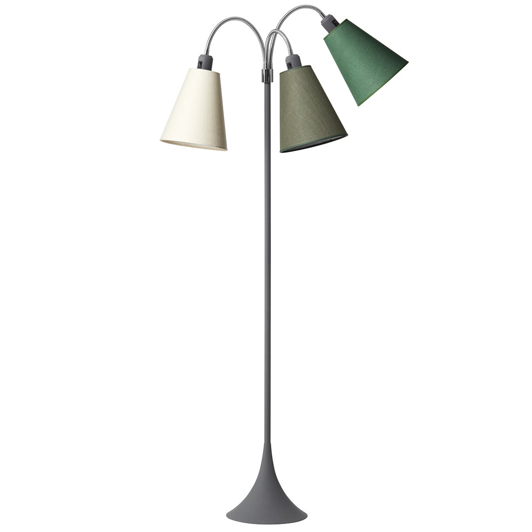 150 cm Bogenlampe Anjae