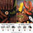 22" Xl Griddle Pellet Grill Combo