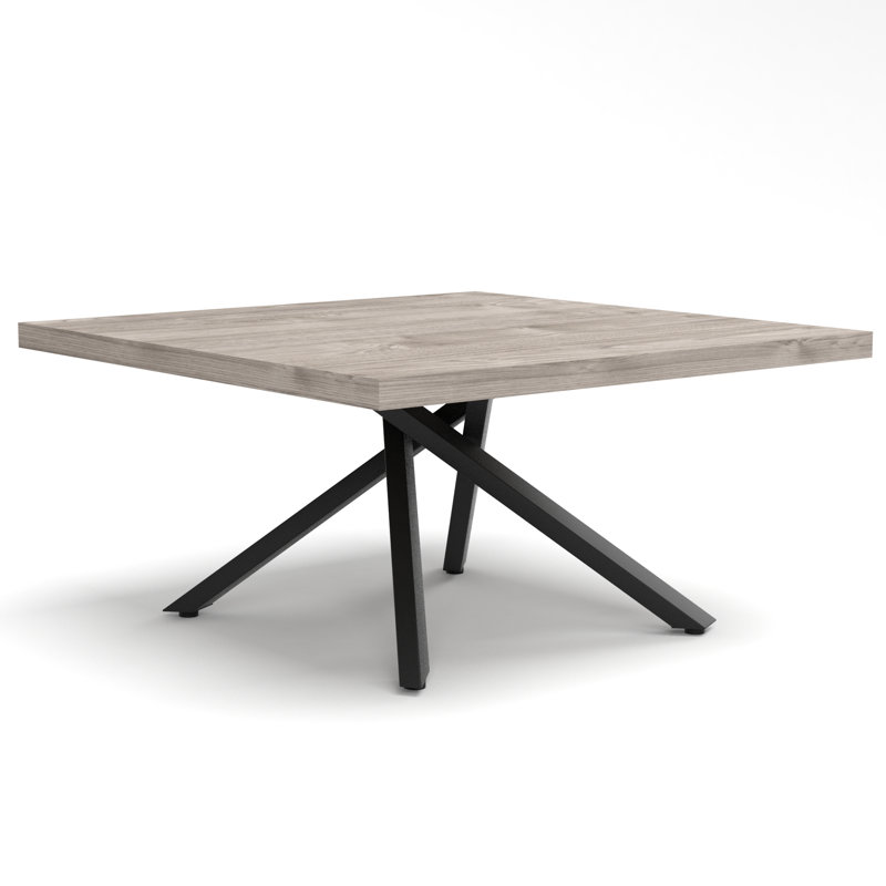 Gabaldon Trestle Coffee Table