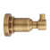 Signature Hardware Greyfield Robe Hook