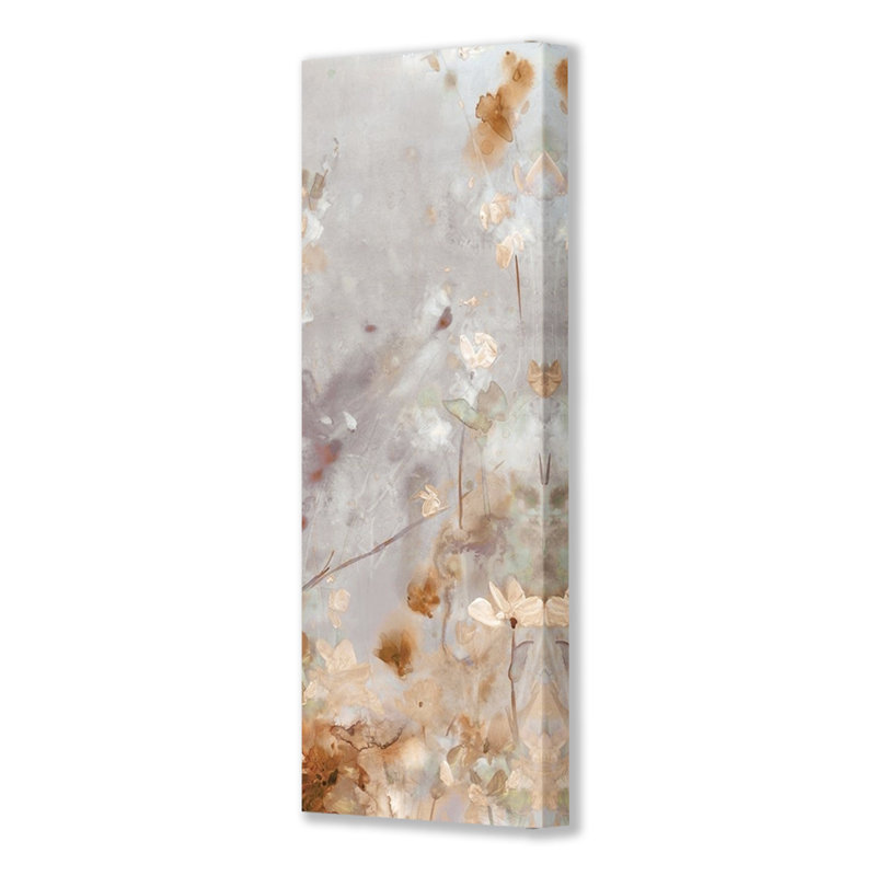 «Evening Glow II», reproduction d'art sur toile tendue
