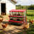 Red est en rupture de stock