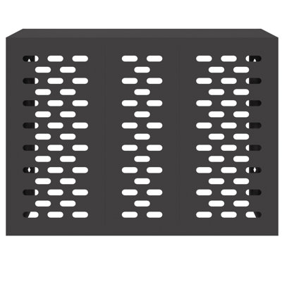 Small Radiator Cover