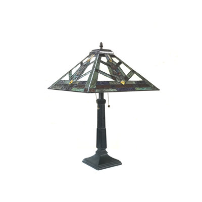 Brooke Metal Table Lamp