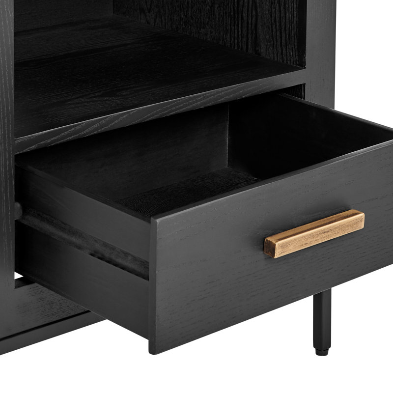 Anansa End Table