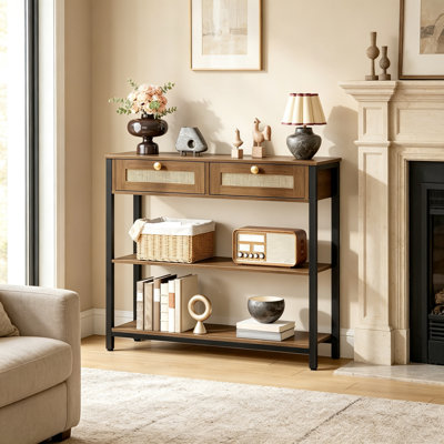 80cm Console Table