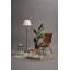 Al Solid Wood End Table-63930326-96680999