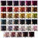 Round Solid Colour Tablecloth