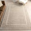 Tapis géométrique en laine Emaline-1277348626
