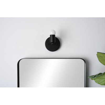 Wall Sconce -