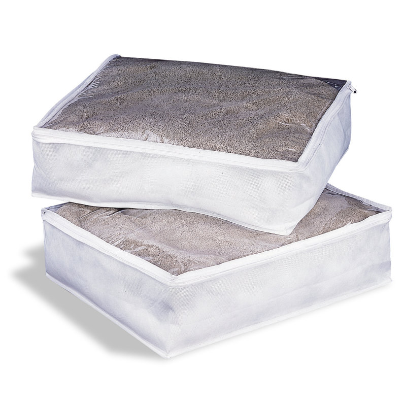 Rebrilliant Zephyr Fabric Bin