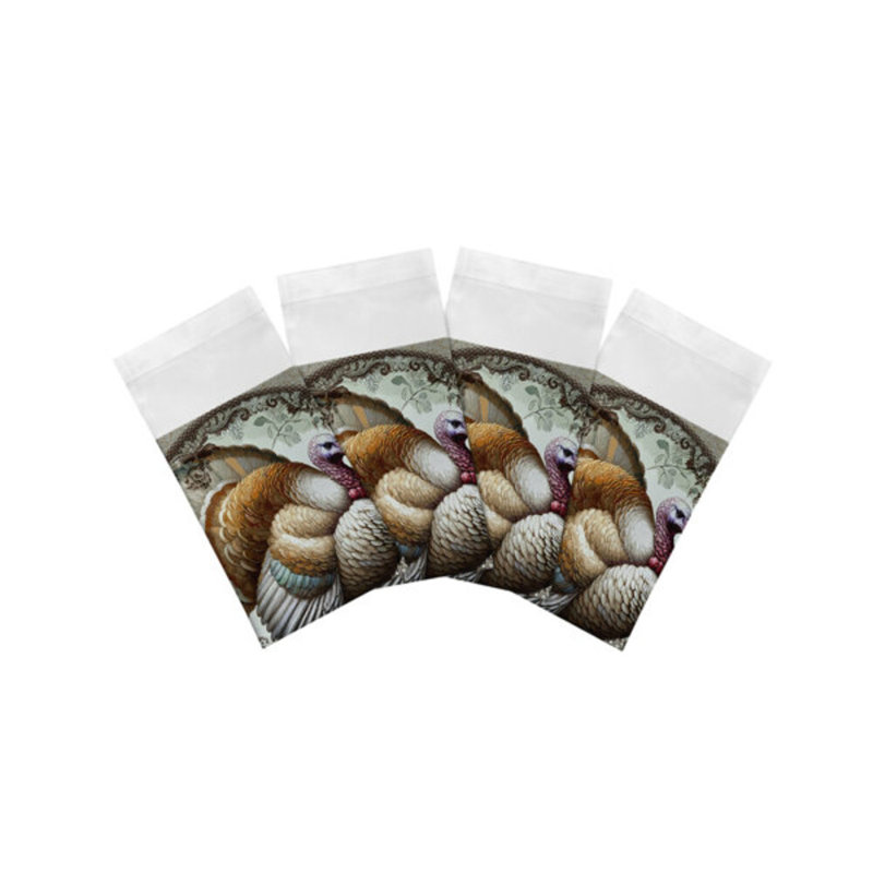 Square Napkins