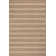 Nate Berkus York Striped Wool Cozy Area Rug