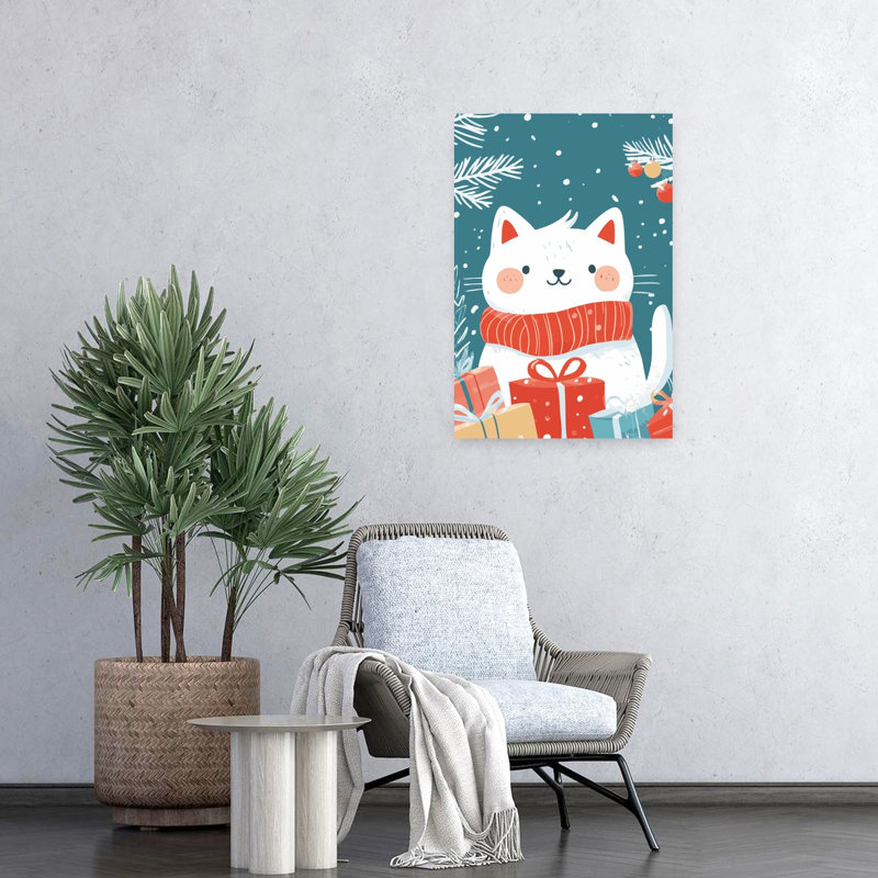 Print, 60.96cm H x 40.64cm W