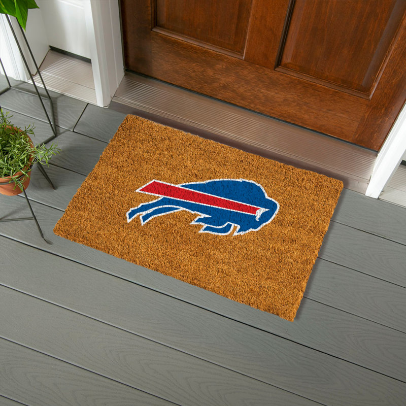 Paillasson Jeremias, Bills de Buffalo