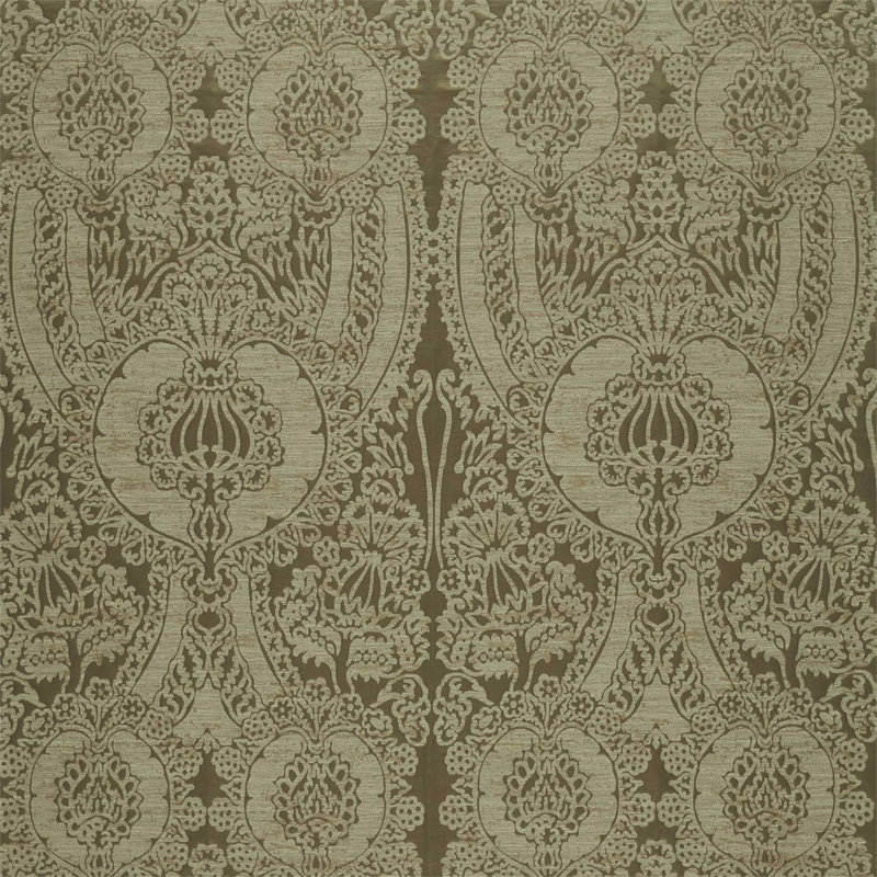 Capodimonte Weave Fabric, Olivine