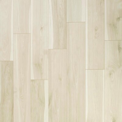 Mohawk Elite Spicerville Waterproof Laminate Plank Flooring With Maximum Scratch Protection And Genuedge + Milled Hydroseal Edge, 7.5"" X 54.34"" X 12MM -  LFE06-04