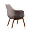 Fauteuil de 29,3 po de large Shue-25610841